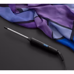 Remington Pro Tight Curl Wand Fer à boucler À chaleur Noir, Argent - Vue supplémentaire 3