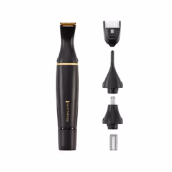 Remington NE7000 Batterie 5 mm Noir