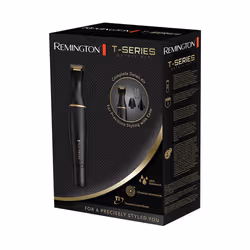 Remington NE7000 Batterie 5 mm Noir