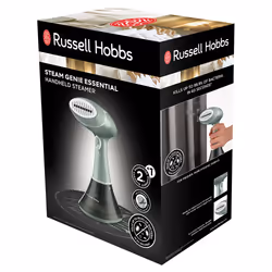 Russell Hobbs 25592-56 défroisseur à vapeur Défroisseur vapeur portatif 0,2 L 1600 W Noir, Vert - Vue supplémentaire 11