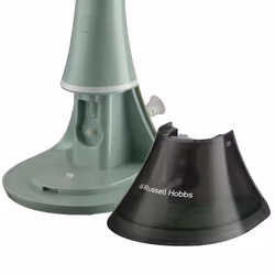 Russell Hobbs 25592-56 défroisseur à vapeur Défroisseur vapeur portatif 0,2 L 1600 W Noir, Vert