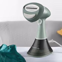 Russell Hobbs 25592-56 défroisseur à vapeur Défroisseur vapeur portatif 0,2 L 1600 W Noir, Vert - Vue supplémentaire 6