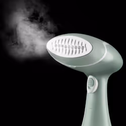Russell Hobbs 25592-56 défroisseur à vapeur Défroisseur vapeur portatif 0,2 L 1600 W Noir, Vert - Vue supplémentaire 7