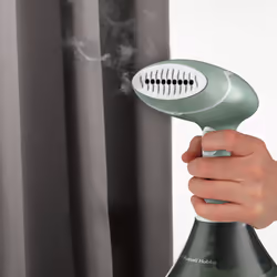 Russell Hobbs 25592-56 défroisseur à vapeur Défroisseur vapeur portatif 0,2 L 1600 W Noir, Vert - Vue supplémentaire 8