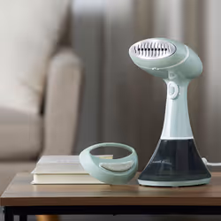 Russell Hobbs 25592-56 défroisseur à vapeur Défroisseur vapeur portatif 0,2 L 1600 W Noir, Vert - Vue supplémentaire 9