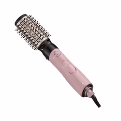 Remington AS5901, Brosse soufflante à air chaud, Rose, 1000 W, 345 mm, 55 mm, 135 mm