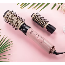 Remington AS5901 Brosse soufflante à air chaud Rose 1000 W - Vue supplémentaire 4