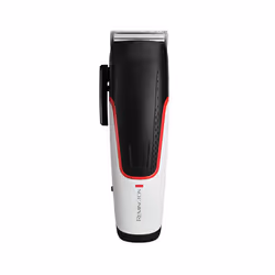 Remington HC500, Noir, Blanc, 1,5 mm, 2,5 cm, Tête, Acier, Chargement