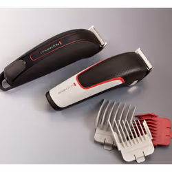 Remington HC500 Noir, Blanc - Vue supplémentaire 4