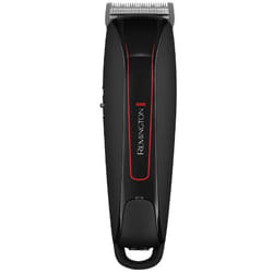 Remington HC550 tondeuse à cheveux Noir 9