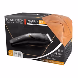 Coffret Tondeuse cheveux Remington Power-X Series HC3000GP X3