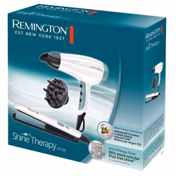 Remington S8500GP sèche-cheveux 2300 W Blanc