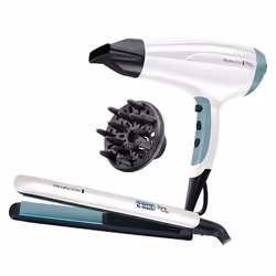 Remington S8500GP sèche-cheveux 2300 W Blanc - Vue supplémentaire 6