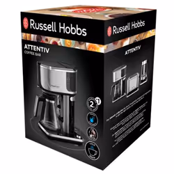 Russell Hobbs 26230-56 Machine à café filtre Entièrement Automatique - Vue supplémentaire 6