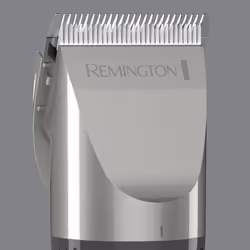 Remington HC5811 tondeuse à cheveux Noir, Argent Lithium - Vue supplémentaire 4