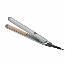 Remington S5860, Brosse à lisser, À chaleur, Boutons, 150 °C, 230 °C, 15 s