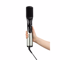Remington AS5860 Brosse soufflante à air chaud Noir, Argent 800 W 3 m - Vue supplémentaire 5