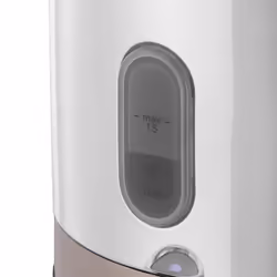 Russell Hobbs 26422-70 bouilloire 1,5 L 1350 W Acier inoxydable, Titane - Vue supplémentaire 6