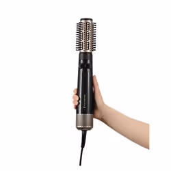 Remington AS7580 Brosse soufflante à air chaud Noir, Or 1000 W