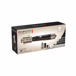 Remington AS7580 Brosse soufflante à air chaud Noir, Or 1000 W - Vue supplémentaire 6