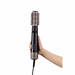 Remington AS7500 Brosse soufflante à air chaud À chaleur Noir, Champagne 1000 W 1,8 m