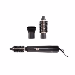 Remington AS 7300 Brosse soufflante à air chaud Noir 800 W - Vue supplémentaire 4