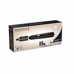 Remington AS 7300 Brosse soufflante à air chaud Noir 800 W - Vue supplémentaire 5