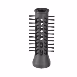 Remington AS 7100 Brosse soufflante à air chaud Noir 400 W