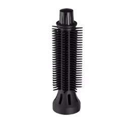 Remington AS 7100 Brosse soufflante à air chaud Noir 400 W