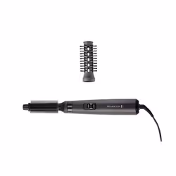 Remington AS 7100 Brosse soufflante à air chaud Noir 400 W - Vue supplémentaire 4