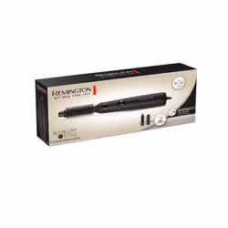 Remington AS 7100 Brosse soufflante à air chaud Noir 400 W - Vue supplémentaire 7