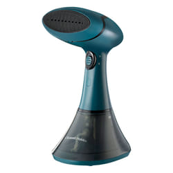 Russell Hobbs 27220-56 défroisseur à vapeur Défroisseur vapeur portatif 0,2 L 1800 W Noir, Bleu