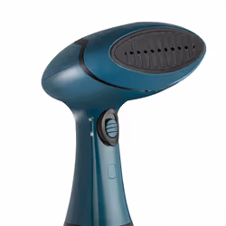 Russell Hobbs 27220-56 défroisseur à vapeur Défroisseur vapeur portatif 0,2 L 1800 W Noir, Bleu