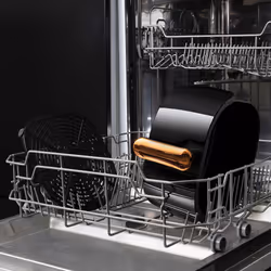 Russell Hobbs SatisFry Air Heißluftfritteuse Unique 5 L Autonome 1650 W Friteuse d’air chaud Noir