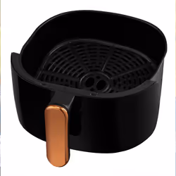 Russell Hobbs SatisFry Air Heißluftfritteuse Friteuse à air chaud 5L 1650W Noir - Vue supplémentaire 4