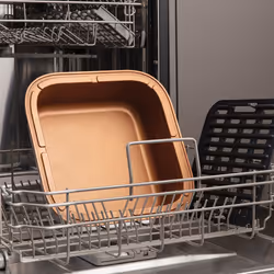 Russell Hobbs SatisFry Air & Grill Multikocher 5,5 L 1745 W Noir - Vue supplémentaire 4