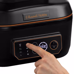Russell Hobbs SatisFry Air & Grill Multikocher 5,5 L 1745 W Noir - Vue supplémentaire 5