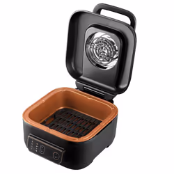 Russell Hobbs SatisFry Air & Grill Multikocher 5,5 L 1745 W Noir - Vue supplémentaire 7