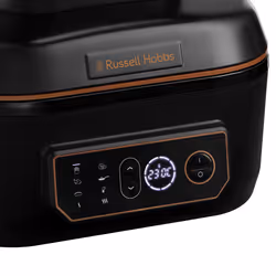 Russell Hobbs SatisFry Air & Grill Multikocher 5,5 L 1745 W Noir - Vue supplémentaire 8