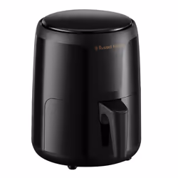 Russell Hobbs SatisFry Air Heißluftfritteuse Klein, Friteuse d’air chaud, 1,8 L, 0,7 kg, 80 °C, 200 °C, 60 min