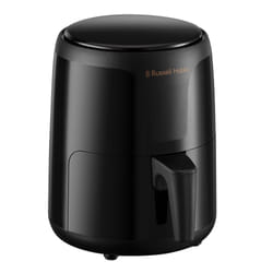 Russell Hobbs SatisFry Air Heißluftfritteuse Klein Unique 1,8 L Autonome 1100 W Friteuse d’air chaud Noir