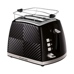Russell Hobbs 26390-56 grille-pain 6 2 part(s) 850 W Noir