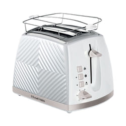 Russell Hobbs 26391-56 grille-pain 6 2 part(s) 850 W Blanc