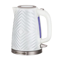 Russell Hobbs 26381-70 bouilloire 1,7 L 2400 W Blanc