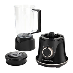 Russell Hobbs Blade Boost Standmixer 1,5 L Mélangeur de table 750 W Noir