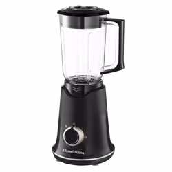 Russell Hobbs Blade Boost Standmixer 1,5 L Mélangeur de table 750 W Noir - Vue supplémentaire 6