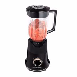 Russell Hobbs Blade Boost Standmixer 1,5 L Mélangeur de table 750 W Noir - Vue supplémentaire 8