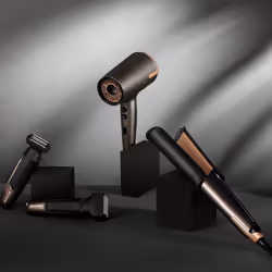 Remington 43319560100 tondeuse corps / rasoirs Noir, Gris - Vue supplémentaire 8