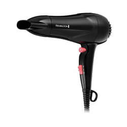 Remington D2000 sèche-cheveux 1900 W Noir