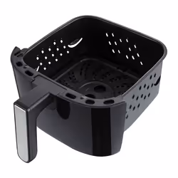 Russell Hobbs Satisfry Friteuse à air chaud 4L 1350W Noir - Vue supplémentaire 5